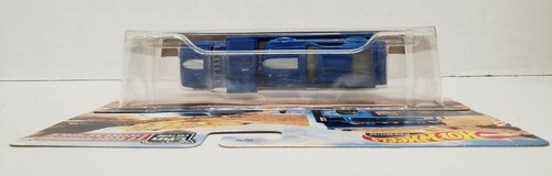 Hot Wheels 2020 ‘69 Ford Mustang Boss 302 Retro Rig **Factory Error** MISPRINT - Picture 5 of 10