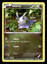 Pokemon XY - Flashfire 72/106 Goomy
