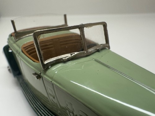 Minimarque 1934 Packard LeBaron 1:43 - Picture 5 of 8