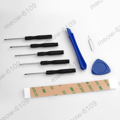 Replace Battery HE50 For Motorola E5 Plus XT1924-7 XT1924-4 XT1924-8 XT1924-6 - Picture 9 of 11