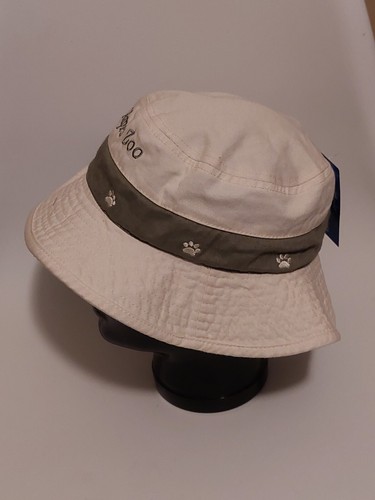 Naples Zoo Royale Resort Wear Hat - Picture 4 of 8