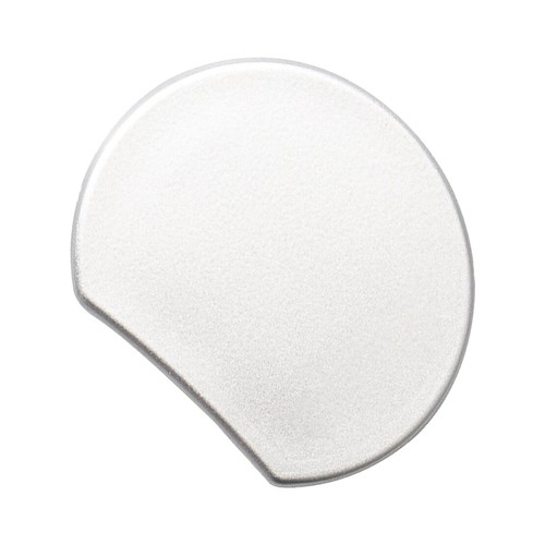 Front Bumper Tow Hook Eye Cover Cap Fit for Ford Explorer 2016-2018 - Picture 3 of 4