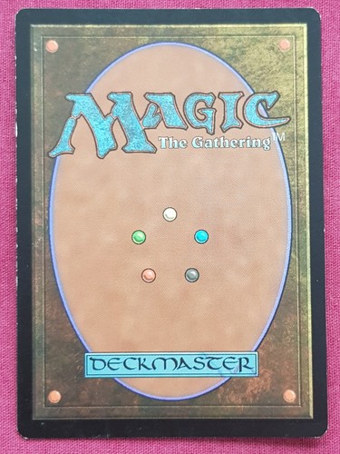 Magic The Gathering IXALAN WOODLAND STREAM land card MTG - Imagen 2 de 2