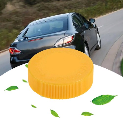 Car Coolant Overflow Reservoir Cap L327-15-355 for Mazda 6 5 Radiator Tank Cover - Picture 5 of 11