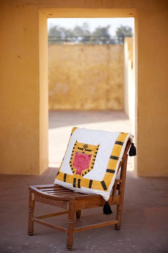 Tiger Sham - Picture 3 of 11