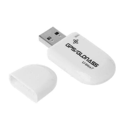 VK-172 GMOUSE USB GPS Receiver Glonass Support Windows 10/8/7/Vista/XP G-Mouse - Picture 1 of 8