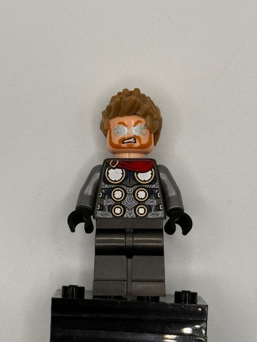 LEGO Marvel minifiguras Vengadores, X-Men y más (elige tu minifigura) - Imagen 330 de 472
