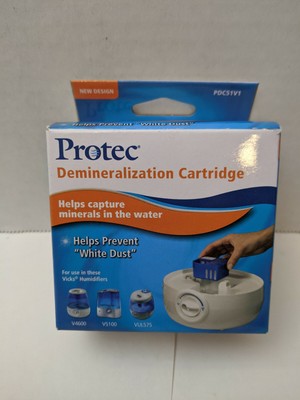 protec pdc51cv2 demineralization cartridge