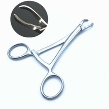 Phalanges Toothed Reduction Forceps orthopedics Bone Forceps Instruments