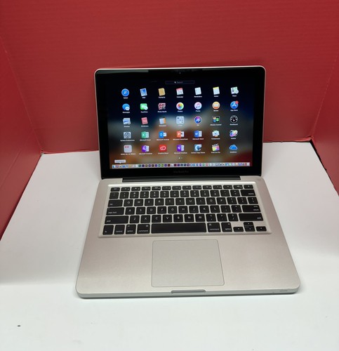 Apple Macbook Pro 13.3” 2.5GHz Intel Core i5 16GB RAM 1TB HDD Turbo🔥 - Imagen 2 de 14