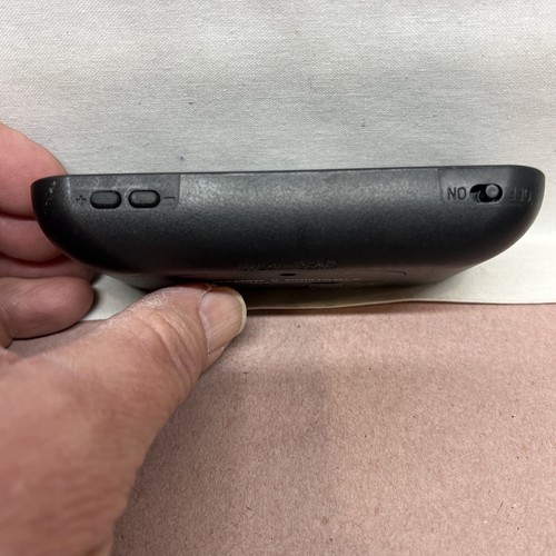 dreamGear My Arcade Gamer V Portable Hand Held System 220 Games in 1 Tested - Picture 6 of 10