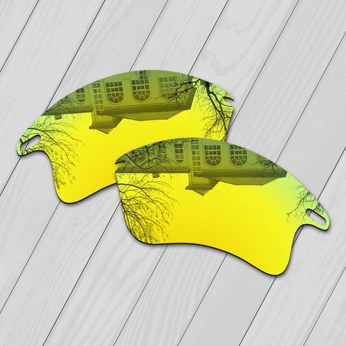 Polarisierte Ersatzgläser for Oakley Flak 2.0 XL OO9188 sonnenbrillAnti-Scratch - Bild 12 von 17