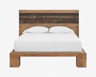 Hamar King Bed - Retail