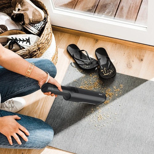 New Shark WandVac Power Pet Cord-Free Handheld Vacuum, WV410CO NIB 2410410 - Picture 5 of 14