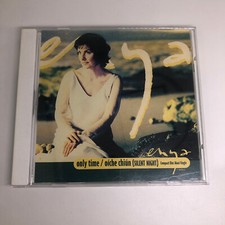 Only Time/Oiche Chiun [Single] by Enya (CD)