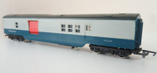 Tri-ang R119 OO Gauge BR Royal Mail Operating Mail Coach Blue & Grey M30224 #3