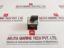 Moeller T0-1-8200 Transfer Switch 20A 660VAC