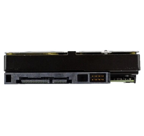 Western Digital Red 2TB WD20EFRX 64MB SATA 3.5" Enterprise HDD NAS Hard Drive - Picture 5 of 5