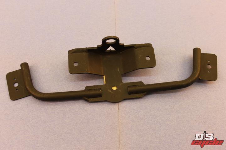 Vortex Fairing Bracket 2005-2006 ZX6R PART# FB455 | eBay