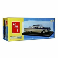 AMT Collectible Display Show Case for 1/25 Scale Model Cars