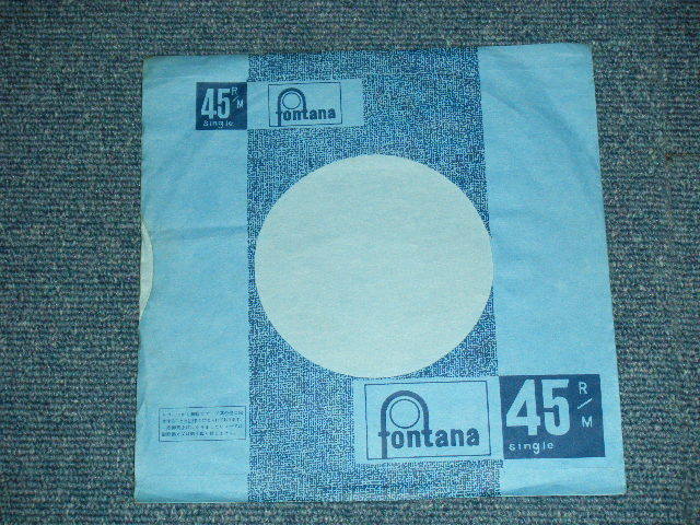MINA Japan Original 1966 7