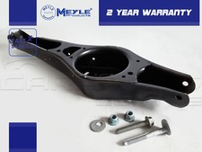 FOR AUDI A3 8P1 TT ROADSTER REAR LOWER SUSPENSION CONTROL ARM BOLTS BUSH