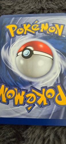 Pokemon Karten KOMPLETTES BASISSET 86 NON HOLO KARTENSET - EX/NM IT - Bild 18 von 20