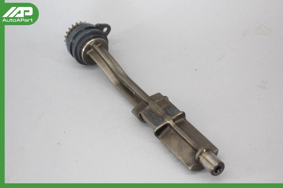 ✅ 2014 Audi S3 2.0 TFSI CJX. Balance Compensating Shaft Unit 06K103295AF OEM - Image 3 of 4