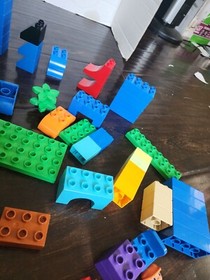 Lego Duplo 10557