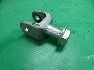 GSXR750 L1 GSXR 600 750 GSXR600 Federbeinaufnahme, Aufnahme Federbein