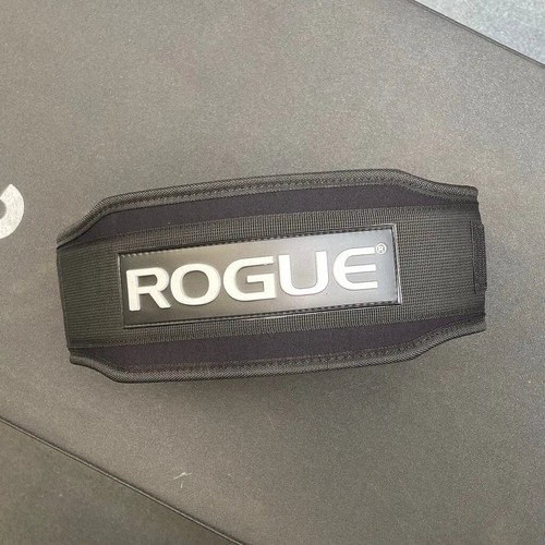 Rogue 5" Nylon Gewichthebergürtel (Medium) - Bild 1 von 3