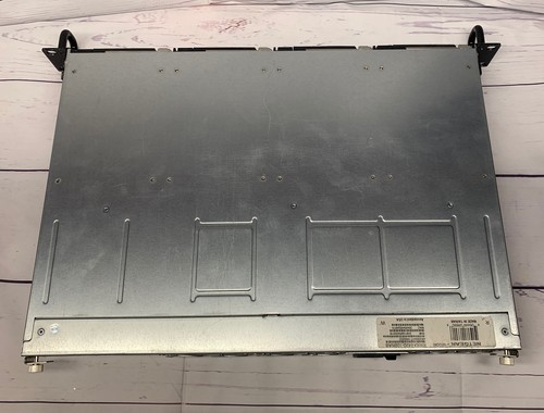Netgear RNRX4410 ReadyNAS 2100 Network Storage Device 8TB HDD Ears SHELVE 3C - Picture 8 of 10