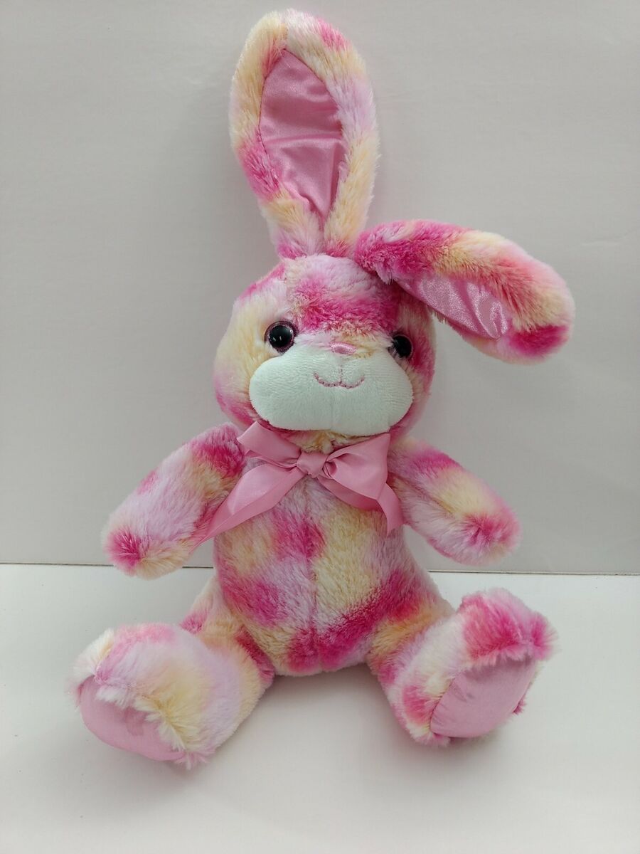 Kellytoy plush sale bunny
