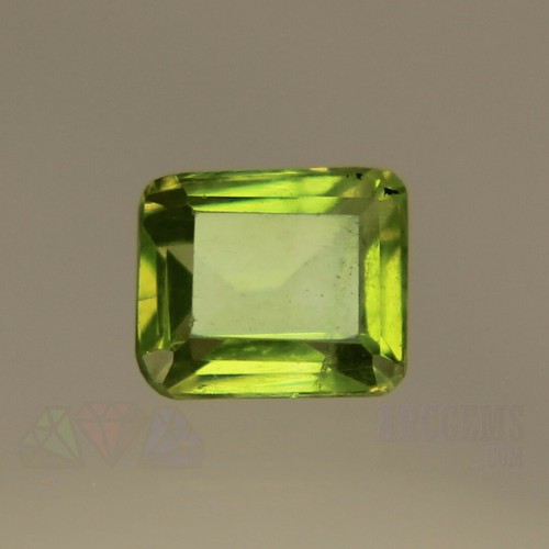 1x Green Tourmaline Loose Natural Gemstone Afghanistan Octagon Oval Rectangle - Picture 98 of 441