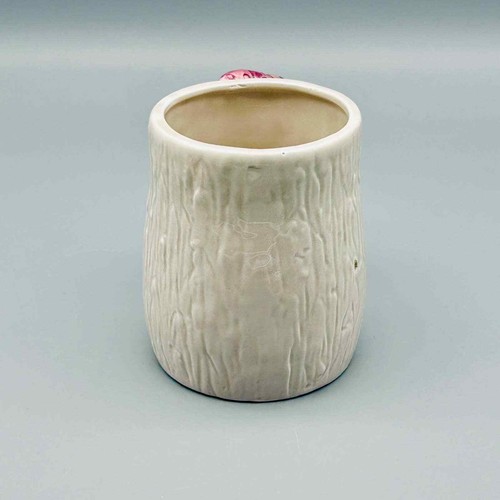 Enesco 1979 Ceramic Tree Stump Gnome Handled Cup.  - Picture 5 of 8