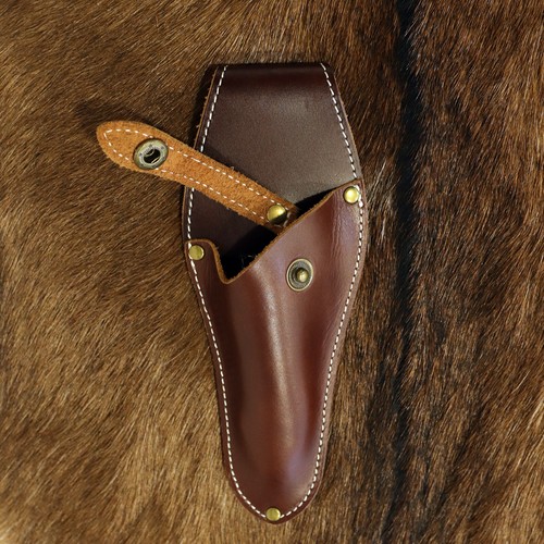 Tourbon Leather Garden Tools Holster Plier/Scissors/Pruner/Shears Holder Case - Picture 19 of 24