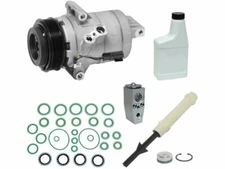 For 2009-2012 Lincoln MKZ A/C Compressor Kit 67422QZ 2011 2010