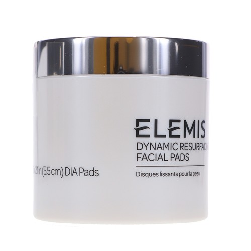 Elemis Dynmaic Resurfacing Facial Pads by Elemis - 60 Count - Bild 3 von 8