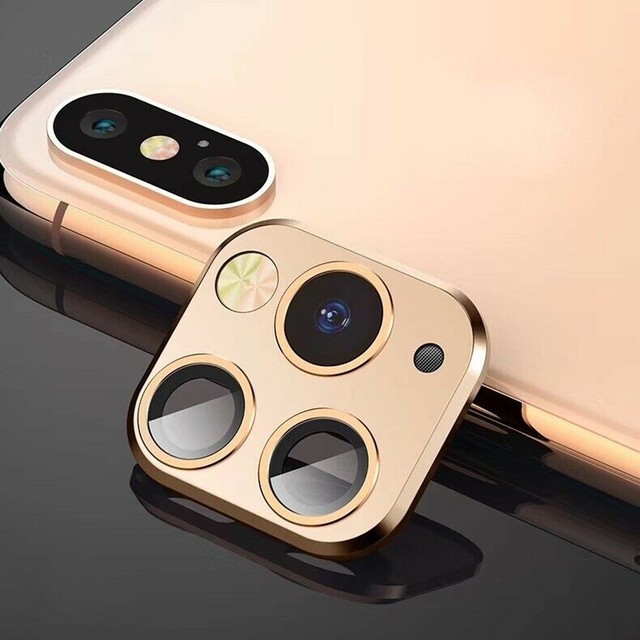 Iphone Xr Lens Cover Replacement at Mary Flores blog