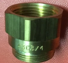 CP 6866-3/4 FNPT Spraying Systems Handgun GunJet TriggerJet Ag Gun Sprayers