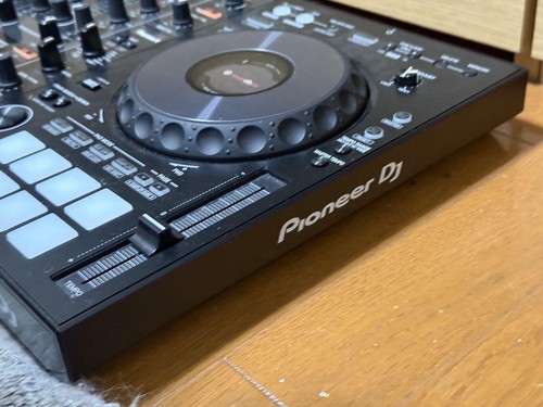 Pioneer DDJ-800 Rekordbox 2ch DJ Controller DDJ800 2-Channel Black USED(Working) - Picture 10 of 14