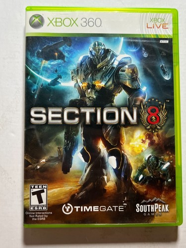 🎮Microsoft XBOX 360 Games: Complete CIB & In Case Buy 4 Get 1 FREE ✅TESTED🎮 - Picture 458 of 620