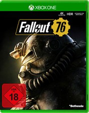 Fallout 76 - Xbox One (NEU & OVP!)