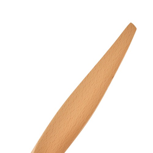 1X modelo de vuelo avión de radiocontrol 18*10 CW hélice de madera de haya hélice eléctrica EP - Imagen 7 de 9