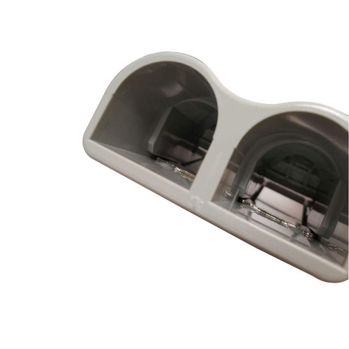 350A Batteriestecker 2/0 AWG grau 350A 600V Stecker Schnellverbinder Trenn... - Bild 6 von 6