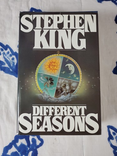 Seller&rsquo;s photo of this copy