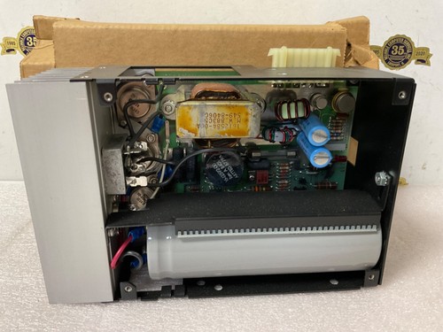 DEC DIGITAL PDP11 BA11-K H7441 power supply 5 Volt 32A UNUSED / NEW Condition - Picture 13 of 21