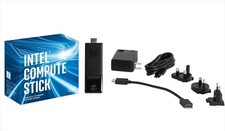 intel 6th gen Core Compute Stick Skylake m3-6Y30 BLKSTK2M364CC Processor Family