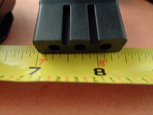 UK-plug 220V Foot Speed Control Pedal+Cord Brother Babylock Viking #J00360051 - Picture 3 of 7