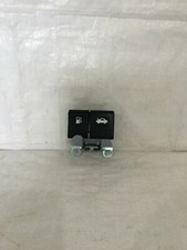 2015 Nissan Micra Hood Fuel Tank Release Button OEM